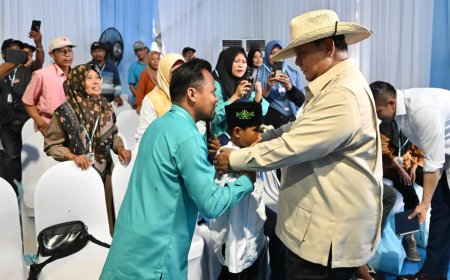 Panen Raya Jagung bersama Presiden Jadi Simbol Ketahanan Pangan