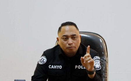 Polda Papua Pastikan Proses Hukum Berjalan Sesuai Ketentuan