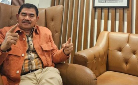 Pakar Hukum: Semua Warga Negara Sama di Hadapan Hukum sebagai Wujud Penegakan Hukum yang Adil, Profesional, dan Berlandaskan Prinsip Kesetaraan