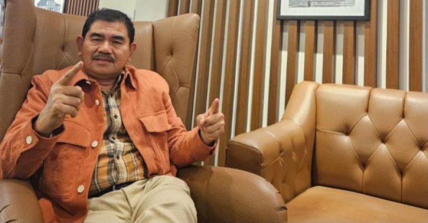 Equality Before the Law Perkuat Keadilan bagi Seluruh Masyarakat
