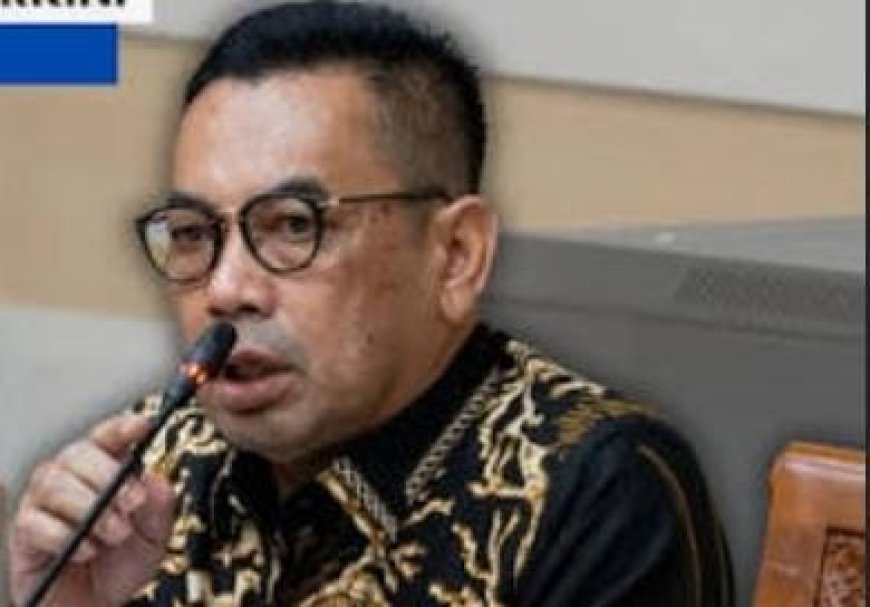 Usut Tuntas Kematian Sutrimo! Anggota Panja Komisi III DPR RI Dukung Polda Metro Jaya Segera Buka Tabir Kasus