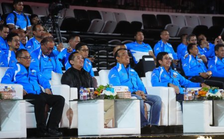 IESPA Sebut Kapolri Cup 2026 Jadi Langkah Positif bagi Ekosistem Esports