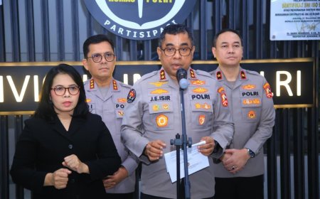 Polri: Prestasi Diakui, Namun Tahapan Seleksi Tetap Harus Dijalani