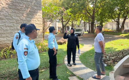 Polda Jatim Petakan Potensi Kerawanan di Sejumlah Destinasi Unggulan Ciptakan Keamanan Wisata