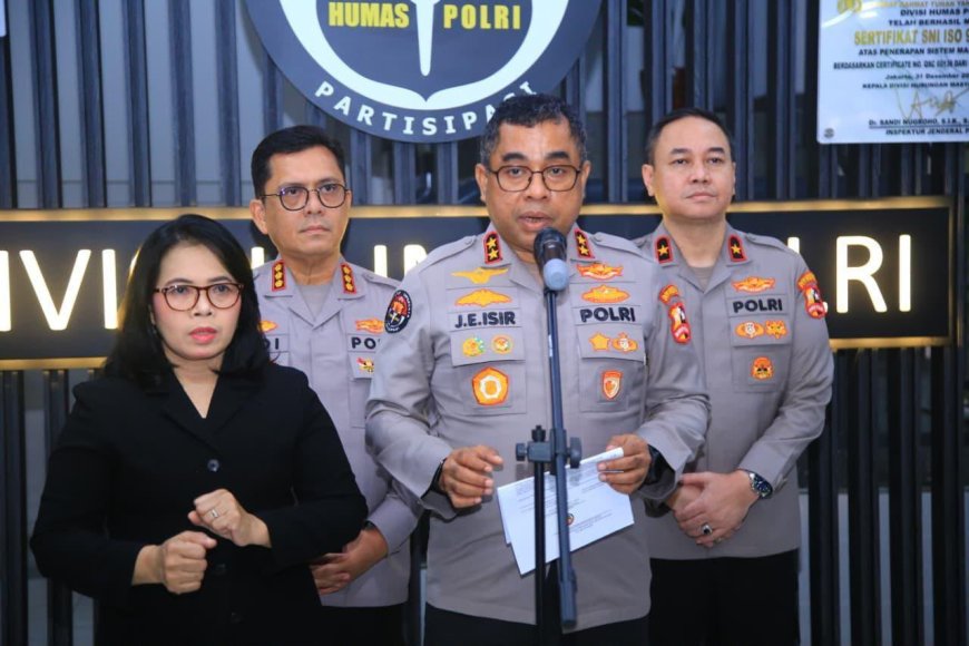Polri: Prestasi Diakui, Namun Tahapan Seleksi Tetap Harus Dijalani