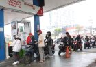 Kawal Pengendalian Inflasi, Kapolresta Malang Kota Siap Tindak Tegas Penimbun Bahan Pokok dan BBM