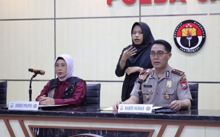 Polda Jatim Ungkap Dugaan Eksploitasi Anak di Jember, Dua Tersangka Diamankan